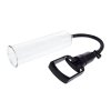 Baile powerful suction pump with soft silicon sleeve